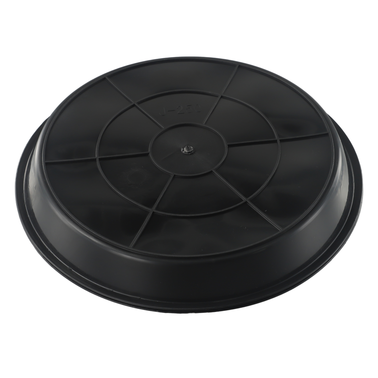 Drip Tray Saucer - 2 szt. Spodek na rośliny tace