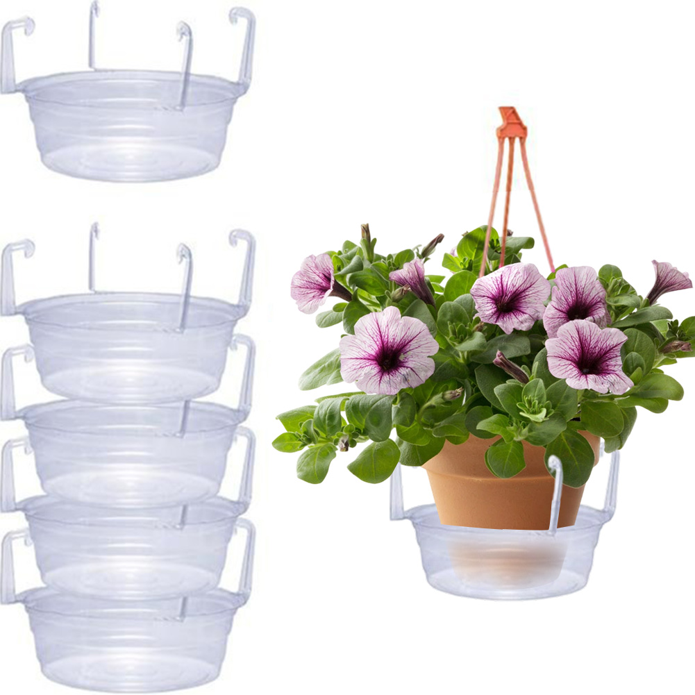 Taca ociekowa wisząca 8 cali 1 – Drip Tray Saucer recenzja i cena