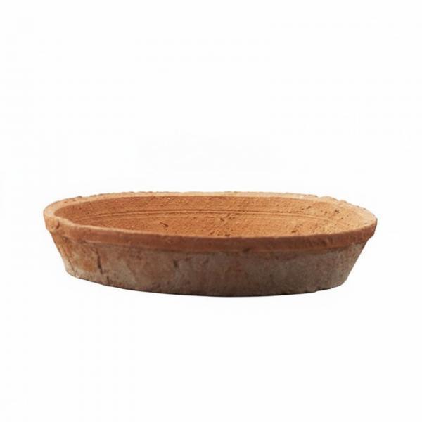 Podkładka pod doniczkę z terak – Drip Tray Saucer recenzja i cena