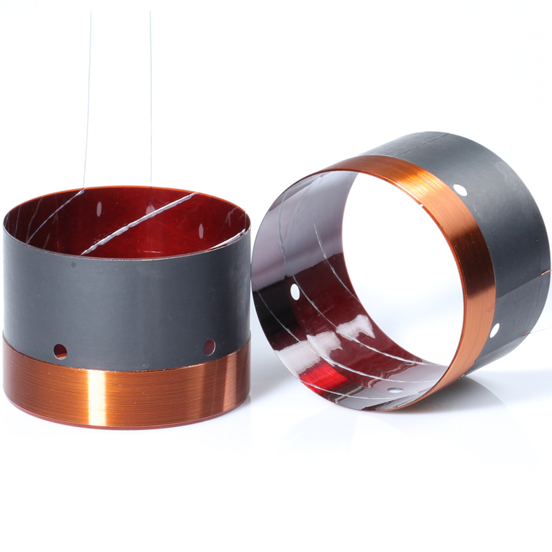 49.5mm cewka drgająca basowy c – Copper Wire Roll recenzja i cena
