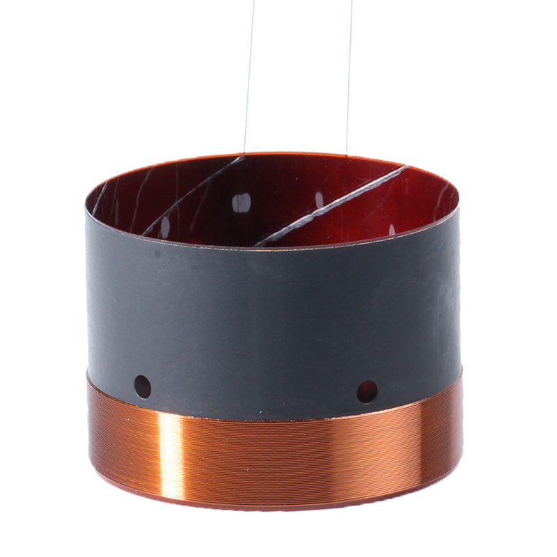 49.5mm cewka drgająca basowy c – Copper Wire Roll recenzja i cena