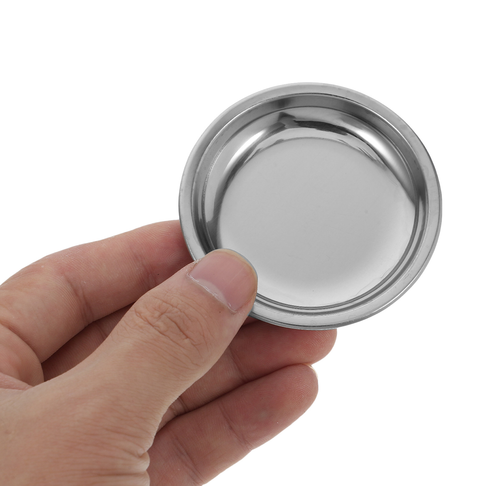 6 sztuk – podstawka do filiżan – Drip Tray Saucer recenzja i cena
