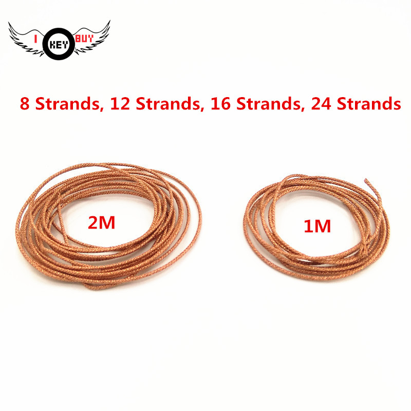 Kup 2M za darmo 1M przewód gło – Copper Wire Roll recenzja i cena