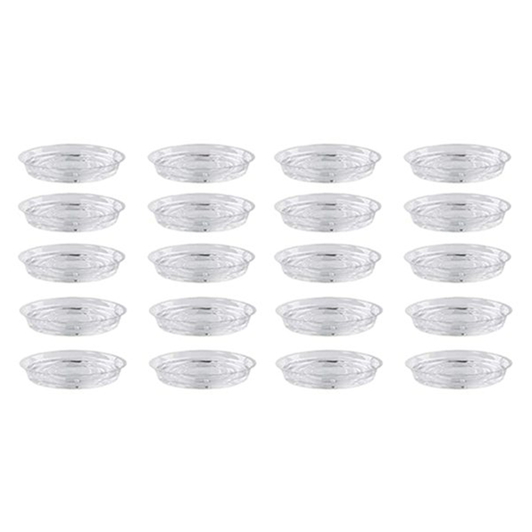 Podstawki pod doniczki HLZS, 2 – Drip Tray Saucer recenzja i cena