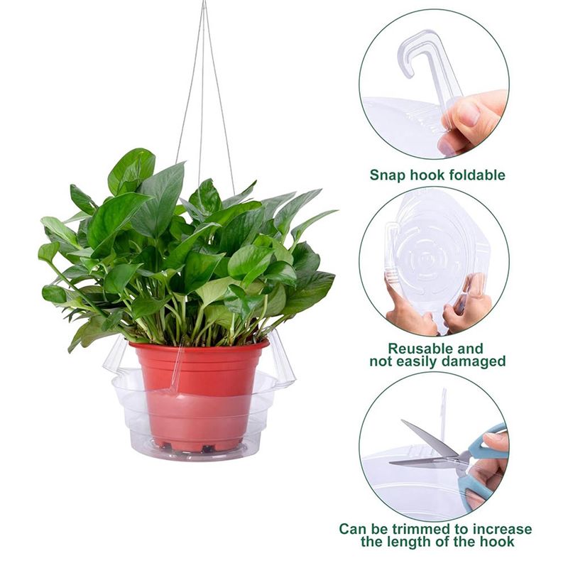 ABGG – 15 sztuk – przezroczyst – Drip Tray Saucer recenzja i cena