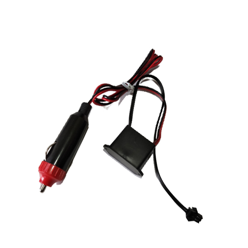 Sterownik USB do przewodu neon – Copper Wire Roll recenzja i cena