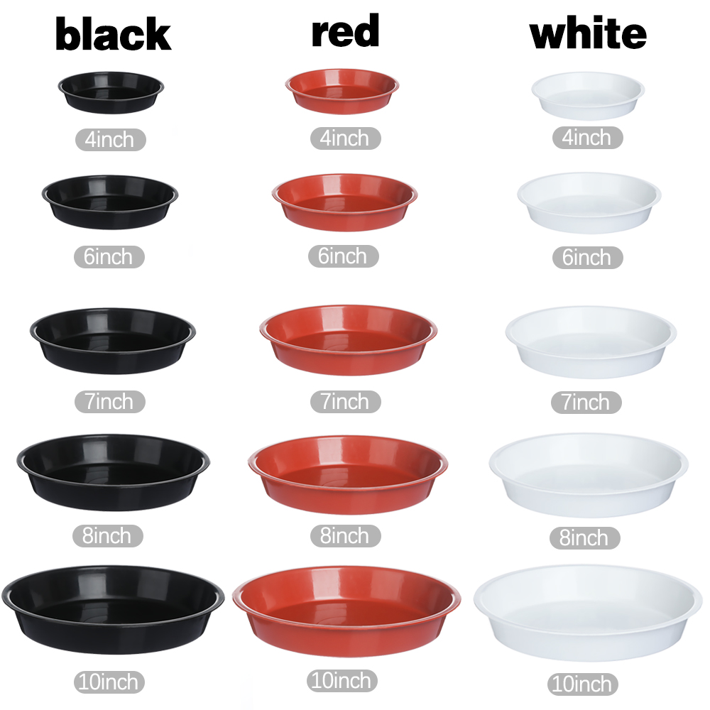 3 szt. Okrągłe podstawki pod d – Drip Tray Saucer recenzja i cena